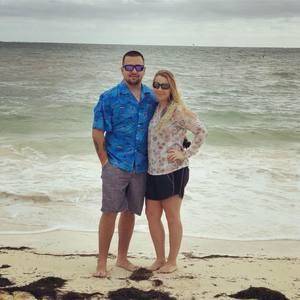 Meet your Posher, Brandi